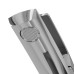 Смеситель для раковины Grossman Mercury 510.K35.10.100, Хром глянцевый, Латунь