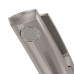 Смеситель для раковины Grossman Mercury 510.K35.10.120, Никель, Латунь