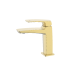 Смеситель для раковины Grossman Mercury 510.K35.10.320, Золото, Латунь