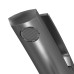 Смеситель для раковины Grossman Mercury 510.K35.10.420, Графит, Латунь Смеситель для раковины Grossman Mercury 510.K35.10.420, Графит, Латунь