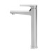 Смеситель для раковины Grossman Classic 520.K35.04.100, Хром глянцевый, Латунь Смеситель для раковины Grossman Classic 520.K35.04.100, Хром глянцевый, Латунь