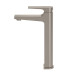 Смеситель для раковины Grossman Classic 520.K35.04.120, Никель, Латунь