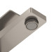 Смеситель для раковины Grossman Classic 520.K35.04.120, Никель, Латунь