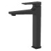 Смеситель для раковины Grossman Classic 520.K35.04.210, Черный матовый, Латунь Смеситель для раковины Grossman Classic 520.K35.04.210, Черный матовый, Латунь