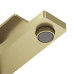 Смеситель для раковины Grossman Classic 520.K35.04.320, Золото, Латунь Смеситель для раковины Grossman Classic 520.K35.04.320, Золото, Латунь