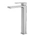 Смеситель для раковины Grossman Style 520.K35.05.100, Хром глянцевый, Латунь Смеситель для раковины Grossman Style 520.K35.05.100, Хром глянцевый, Латунь