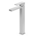 Смеситель для раковины Grossman Style 520.K35.05.100, Хром глянцевый, Латунь Смеситель для раковины Grossman Style 520.K35.05.100, Хром глянцевый, Латунь