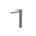 Смеситель для раковины Grossman Style 520.K35.05.210, Черный матовый, Латунь Смеситель для раковины Grossman Style 520.K35.05.210, Черный матовый, Латунь