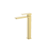 Смеситель для раковины Grossman Style 520.K35.05.420, Графит, Латунь Смеситель для раковины Grossman Style 520.K35.05.420, Графит, Латунь