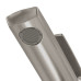 Смеситель для раковины Grossman Mercury 520.K35.10.120, Никель, Латунь Смеситель для раковины Grossman Mercury 520.K35.10.120, Никель, Латунь
