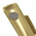 Смеситель для раковины Grossman Mercury 520.K35.10.320, Золото, Латунь Смеситель для раковины Grossman Mercury 520.K35.10.320, Золото, Латунь