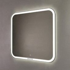 Зеркало Grossman Comfort 670680 70х68, Подвесной, Глянцевое Зеркало Grossman Comfort 670680 70х68, Подвесной, Глянцевое