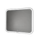 Зеркало Grossman Comfort 680680 80х68, Подвесной, Глянцевое Зеркало Grossman Comfort 680680 80х68, Подвесной, Глянцевое