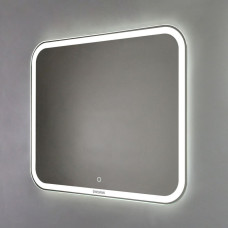 Зеркало Grossman Comfort 680680 80х68, Подвесной, Глянцевое Зеркало Grossman Comfort 680680 80х68, Подвесной, Глянцевое