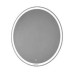 Зеркало Grossman Cosmo 9D770 77х77, Подвесной, Глянцевое Зеркало Grossman Cosmo 9D770 77х77, Подвесной, Глянцевое