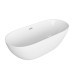 Ванна Grossman Classic GR-12501 160х75, Овальная, Белый глянцевый, Акрил Ванна Grossman Classic GR-12501 160х75, Овальная, Белый глянцевый, Акрил