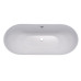 Ванна Grossman Classic GR-2401 150х75, Овальная, Белый глянцевый, Акрил Ванна Grossman Classic GR-2401 150х75, Овальная, Белый глянцевый, Акрил