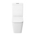 Унитаз Grossman Classic GR-4445SQ 63,5х35,5, Напольный, Безободковый, Прямоугольная, Белый глянцевый, Фаянс Унитаз Grossman Classic GR-4445SQ 63,5х35,5, Напольный, Безободковый, Прямоугольная, Белый глянцевый, Фаянс