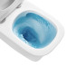 Унитаз Grossman Classic GR-4464SQ-K26 64х35,5, Напольный, Безободковый, Прямоугольная, Белый глянцевый, Фаянс Унитаз Grossman Classic GR-4464SQ-K26 64х35,5, Напольный, Безободковый, Прямоугольная, Белый глянцевый, Фаянс