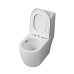 Унитаз Grossman Classic GR-4484SQ 70х38,5, Напольный, Безободковый, Овальная, Белый глянцевый, Дюропласт Унитаз Grossman Classic GR-4484SQ 70х38,5, Напольный, Безободковый, Овальная, Белый глянцевый, Дюропласт