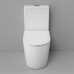 Унитаз Grossman Classic GR-4484SQ 70х38,5, Напольный, Безободковый, Овальная, Белый глянцевый, Дюропласт Унитаз Grossman Classic GR-4484SQ 70х38,5, Напольный, Безободковый, Овальная, Белый глянцевый, Дюропласт