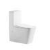 Унитаз Grossman Classic GR-4486SQ 67х36, Напольный, Безободковый, Прямоугольная, Белый глянцевый, Дюропласт Унитаз Grossman Classic GR-4486SQ 67х36, Напольный, Безободковый, Прямоугольная, Белый глянцевый, Дюропласт