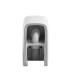 Унитаз Grossman Classic GR-4486SQ 67х36, Напольный, Безободковый, Прямоугольная, Белый глянцевый, Дюропласт Унитаз Grossman Classic GR-4486SQ 67х36, Напольный, Безободковый, Прямоугольная, Белый глянцевый, Дюропласт