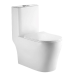 Унитаз Grossman Classic GR-4488SQ 70х37,5, Напольный, Безободковый, Овальная, Белый глянцевый, Дюропласт Унитаз Grossman Classic GR-4488SQ 70х37,5, Напольный, Безободковый, Овальная, Белый глянцевый, Дюропласт