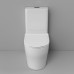 Унитаз Grossman Classic GR-4488SQ 70х37,5, Напольный, Безободковый, Овальная, Белый глянцевый, Дюропласт Унитаз Grossman Classic GR-4488SQ 70х37,5, Напольный, Безободковый, Овальная, Белый глянцевый, Дюропласт