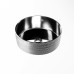 Раковина Grossman Color GR-5020SS 35,5х35,5, К тумбе к столешнице, Круглая, Серебряный, Фаянс Раковина Grossman Color GR-5020SS 35,5х35,5, К тумбе к столешнице, Круглая, Серебряный, Фаянс