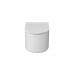 Унитаз Grossman Thin Rim GR-5606SQ 50х36, Подвесной, Безободковый, Овальная, Белый глянцевый, Дюропласт Унитаз Grossman Thin Rim GR-5606SQ 50х36, Подвесной, Безободковый, Овальная, Белый глянцевый, Дюропласт