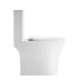 Унитаз Grossman Thin Rim GR-5607SQ 65,6х37, Напольный, Круглая, Белый глянцевый, Фаянс Унитаз Grossman Thin Rim GR-5607SQ 65,6х37, Напольный, Круглая, Белый глянцевый, Фаянс