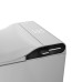Унитаз Grossman Smart GR-5701 60х36, Подвесной, Безободковый, Прямоугольная, Белый, Дюропласт Унитаз Grossman Smart GR-5701 60х36, Подвесной, Безободковый, Прямоугольная, Белый, Дюропласт