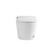 Унитаз Grossman Smart GR-5702 59х38, Подвесной, Безободковый, Овальная, Белый, Дюропласт Унитаз Grossman Smart GR-5702 59х38, Подвесной, Безободковый, Овальная, Белый, Дюропласт