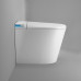 Унитаз Grossman Smart GR-PR-5702 58х38, Безободковый, Овальная, Белый глянцевый, Дюропласт Унитаз Grossman Smart GR-PR-5702 58х38, Безободковый, Овальная, Белый глянцевый, Дюропласт