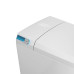 Унитаз Grossman Smart GR-PR-5702 58х38, Безободковый, Овальная, Белый глянцевый, Дюропласт Унитаз Grossman Smart GR-PR-5702 58х38, Безободковый, Овальная, Белый глянцевый, Дюропласт