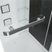 Душевая кабина Grossman Alba GR122 80х100, Белый, Стекло прозрачное, Прямоугольная, Закаленное безопасное стекло 5 мм Душевая кабина Grossman Alba GR122 80х100, Белый, Стекло прозрачное, Прямоугольная, Закаленное безопасное стекло 5 мм