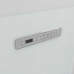 Душевая кабина Grossman Alba GR128L 90х135, Белый, Стекло прозрачное, Прямоугольная, Закаленное безопасное стекло 5 мм Душевая кабина Grossman Alba GR128L 90х135, Белый, Стекло прозрачное, Прямоугольная, Закаленное безопасное стекло 5 мм