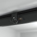 Душевая кабина Grossman Alba GR227L 90х120, Черный, Стекло прозрачное, Прямоугольная, Закаленное безопасное стекло 5 мм Душевая кабина Grossman Alba GR227L 90х120, Черный, Стекло прозрачное, Прямоугольная, Закаленное безопасное стекло 5 мм