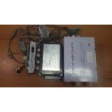 Душевая кабина Grossman STEAM-DUP-780-E812B8 80х120 Душевая кабина Grossman STEAM-DUP-780-E812B8 80х120