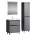 Раковина Madera Classica 4627173210164, Накладная, Прямоугольная, Белый, Искусственный мрамор Раковина Madera Classica 4627173210164, Накладная, Прямоугольная, Белый, Искусственный мрамор