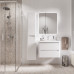 Раковина Madera Адель 4627173210232, На раковину, Прямоугольная, Белый, Искусственный мрамор Раковина Madera Адель 4627173210232, На раковину, Прямоугольная, Белый, Искусственный мрамор