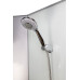 Душевой поддон Niagara Classic 332944RBK 120х90, Асимметричная, Серебро, Авс пластик, Стекло матовое Душевой поддон Niagara Classic 332944RBK 120х90, Асимметричная, Серебро, Авс пластик, Стекло матовое