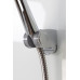 Душевой поддон Niagara Classic 431853QBKT 110х80, Прямоугольная, Серебро, Авс пластик, Стекло матовое Душевой поддон Niagara Classic 431853QBKT 110х80, Прямоугольная, Серебро, Авс пластик, Стекло матовое