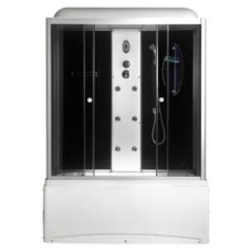 Душевой поддон Niagara Ultra 51500134 150х70, Прямоугольная, Серебро, Акрил, Стекло тонированное Душевой поддон Niagara Ultra 51500134 150х70, Прямоугольная, Серебро, Акрил, Стекло тонированное
