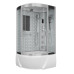 Душевой поддон Niagara Luxe 7712WR 80х120, Асимметричная, Серебро, Акрил, Стекло прозрачное Душевой поддон Niagara Luxe 7712WR 80х120, Асимметричная, Серебро, Акрил, Стекло прозрачное