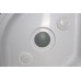Душевая кабина Niagara Eco E100/13/MT 100х100, Низкий поддон, Раздвижная, Стекло матовое, Четверть круга, Хром матовый Душевая кабина Niagara Eco E100/13/MT 100х100, Низкий поддон, Раздвижная, Стекло матовое, Четверть круга, Хром матовый