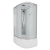 Душевая кабина Niagara Eco E120/80/40L/MT 120х80, Высокий поддон, Раздвижная, Стекло матовое, Асимметричная, Левая, Хром матовый Душевая кабина Niagara Eco E120/80/40L/MT 120х80, Высокий поддон, Раздвижная, Стекло матовое, Асимметричная, Левая, Хром матовый