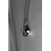 Душевая кабина Niagara Eco E120/80/40L/MT 120х80, Высокий поддон, Раздвижная, Стекло матовое, Асимметричная, Левая, Хром матовый Душевая кабина Niagara Eco E120/80/40L/MT 120х80, Высокий поддон, Раздвижная, Стекло матовое, Асимметричная, Левая, Хром матовый