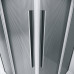 Душевое ограждение Niagara Nova NG-4622-34 80х80, Хром, Раздвижные, Стекло рифленый, Квадратная, Закаленное стекло Душевое ограждение Niagara Nova NG-4622-34 80х80, Хром, Раздвижные, Стекло рифленый, Квадратная, Закаленное стекло